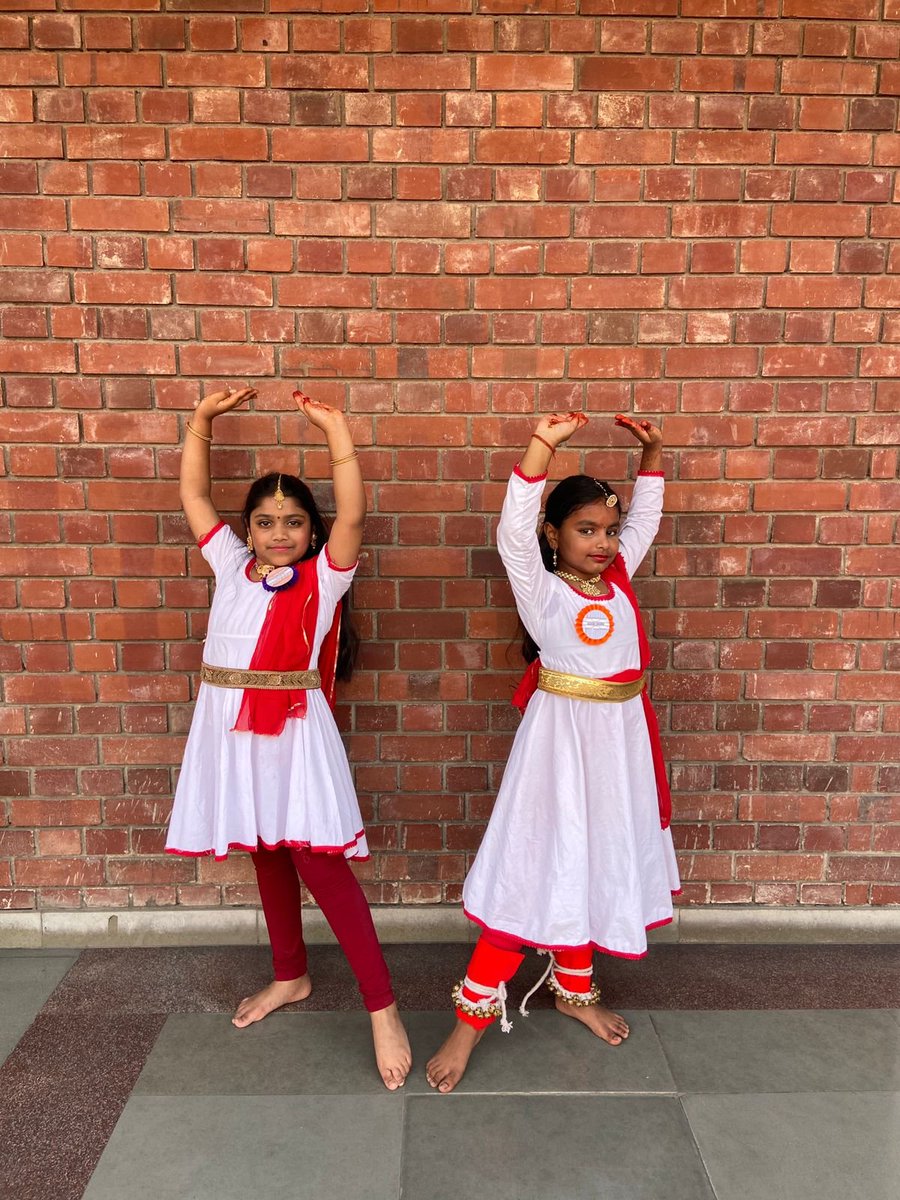 BillabongHighInternationalSchool tweet media