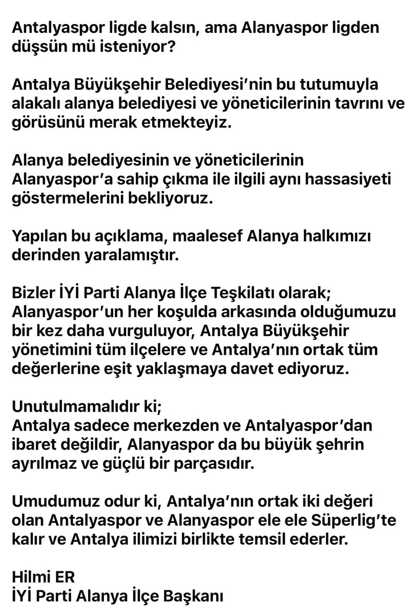 Hilmi Er tweet media