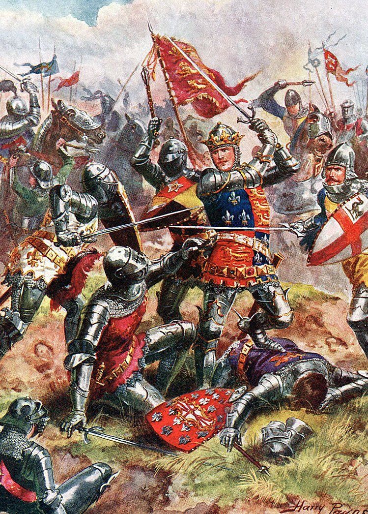 Knightly_Hist's tweet photo. The "Im here and my name is.." camo pattern https://t.co/jAdwtI7GkN