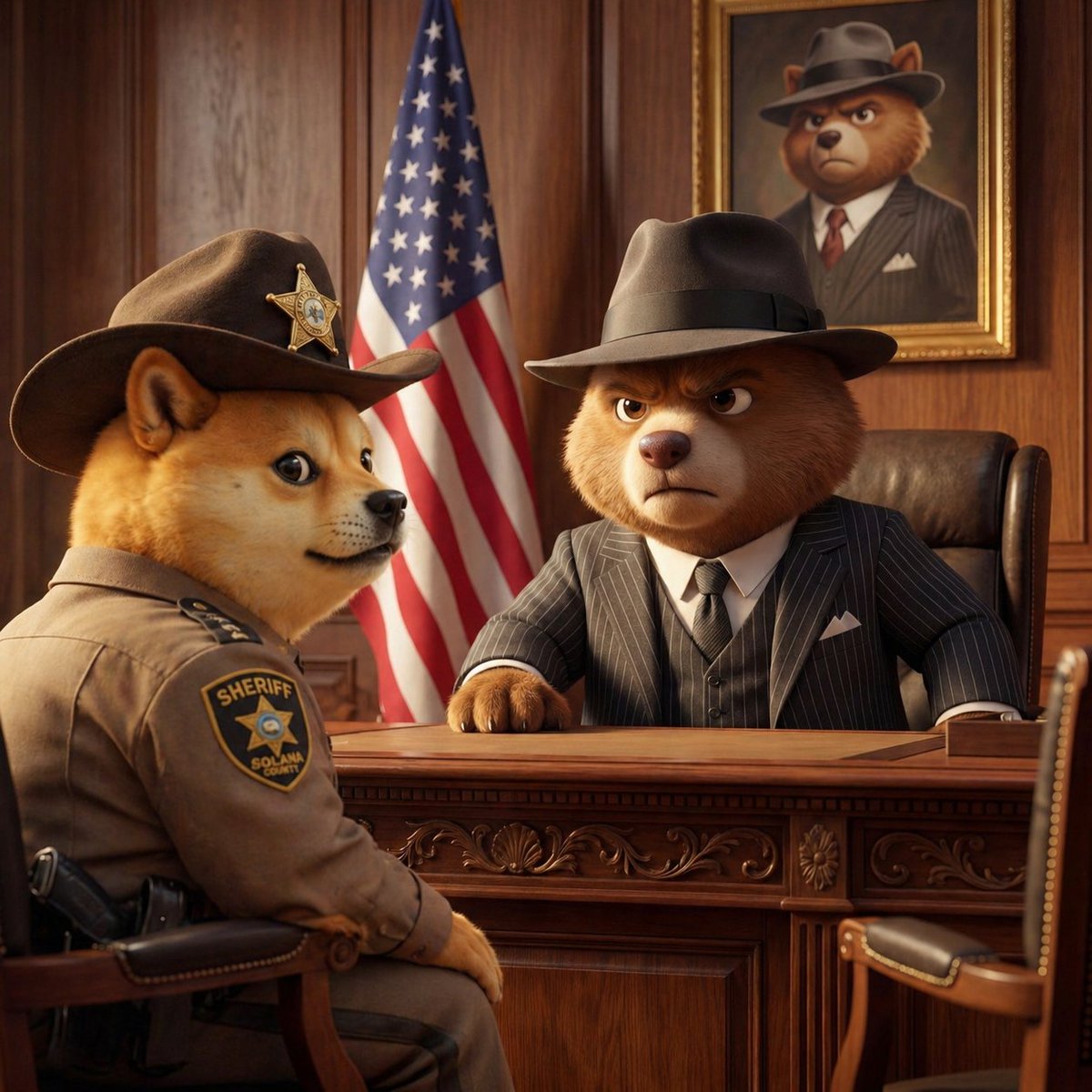 mayor of solana town tweet media