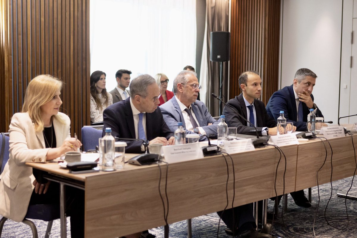 Nikos Androulakis tweet media