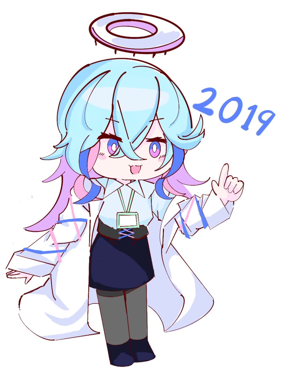 awawan11236's tweet photo. #ドラ娘FA
2019年を語りたいっ！れいち先生 https://t.co/H3qFFEIofY