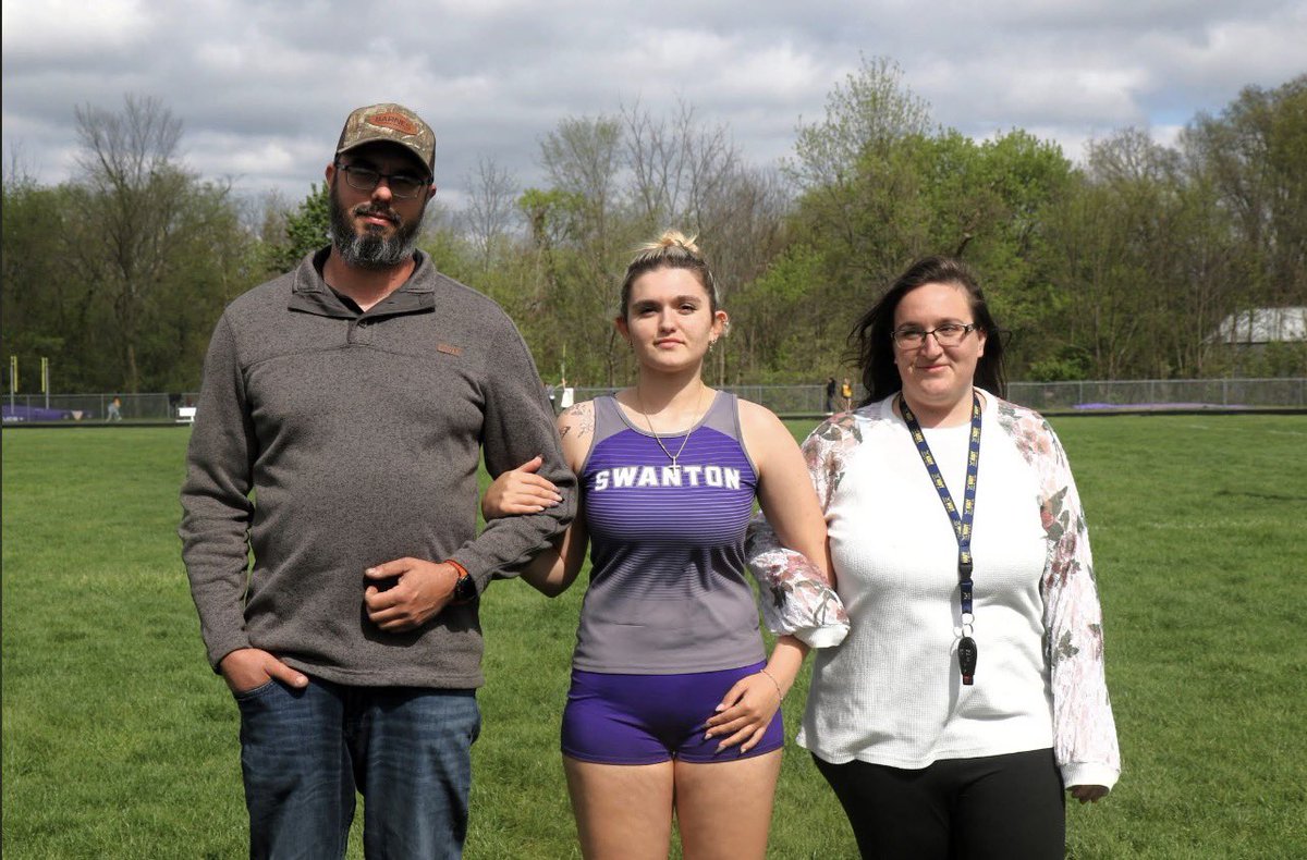 Swanton Athletics tweet media