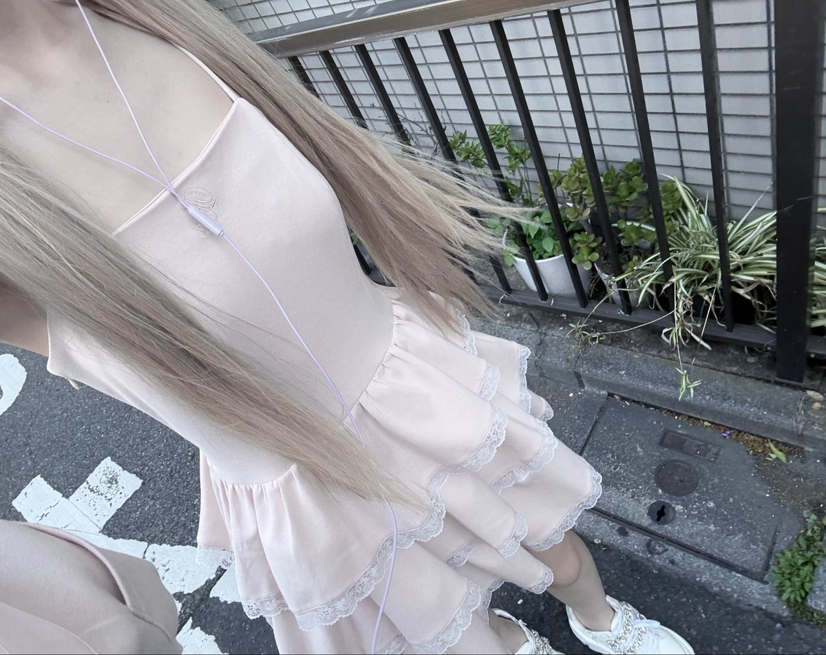 阴天娃娃 tweet media