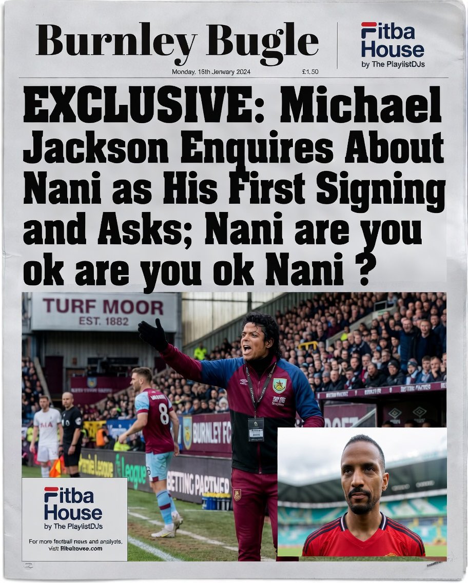 ⚽️ 🏡 🎶 Football House tweet media