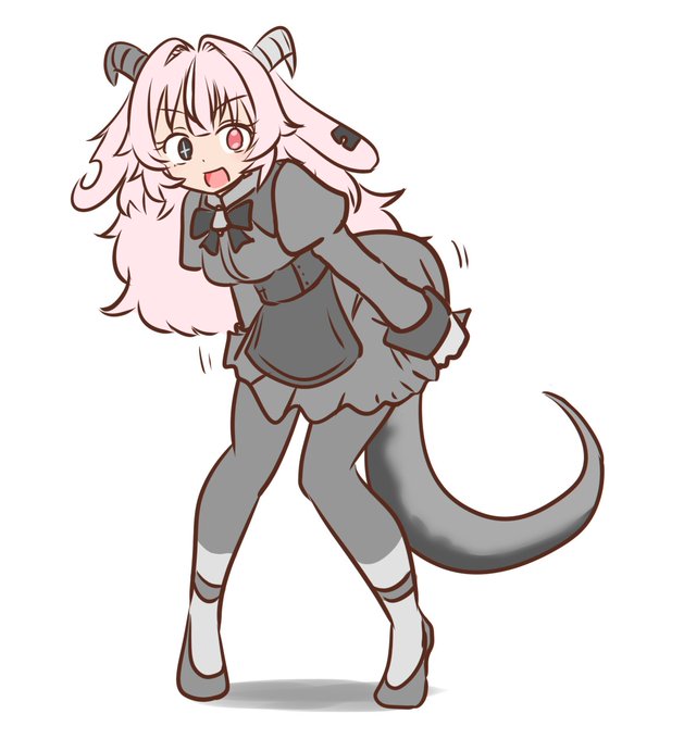 ご依頼絵 