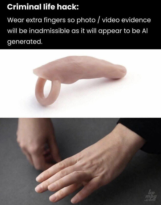 causticbob's tweet image. Follow me for more #LifeHacks
