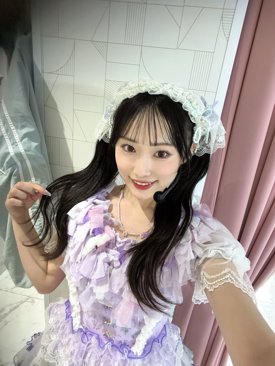 奥本カイリ (AKB48) tweet media