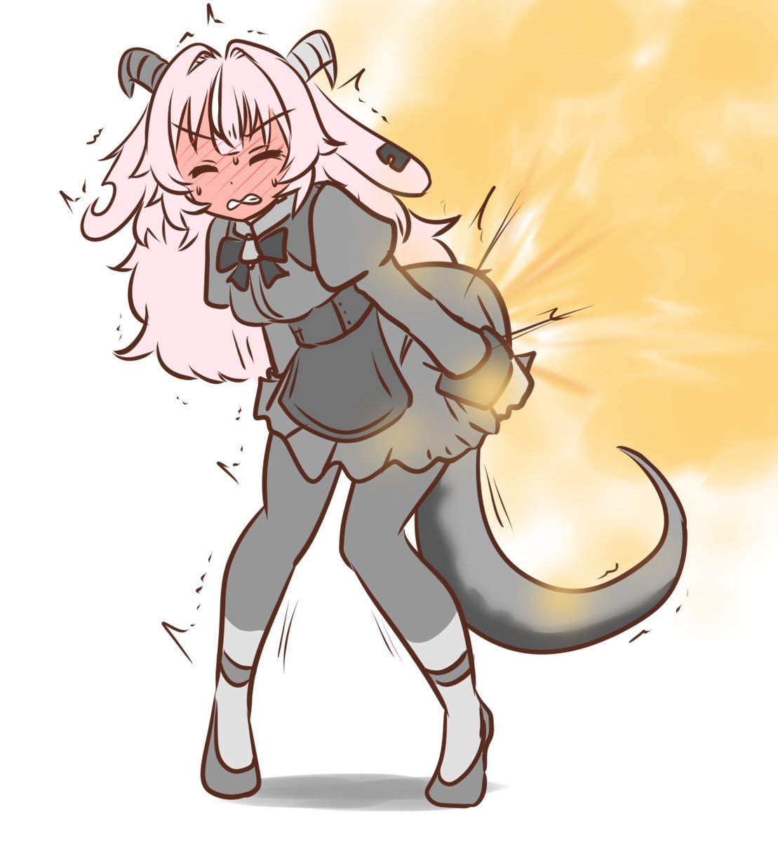 ご依頼絵 
