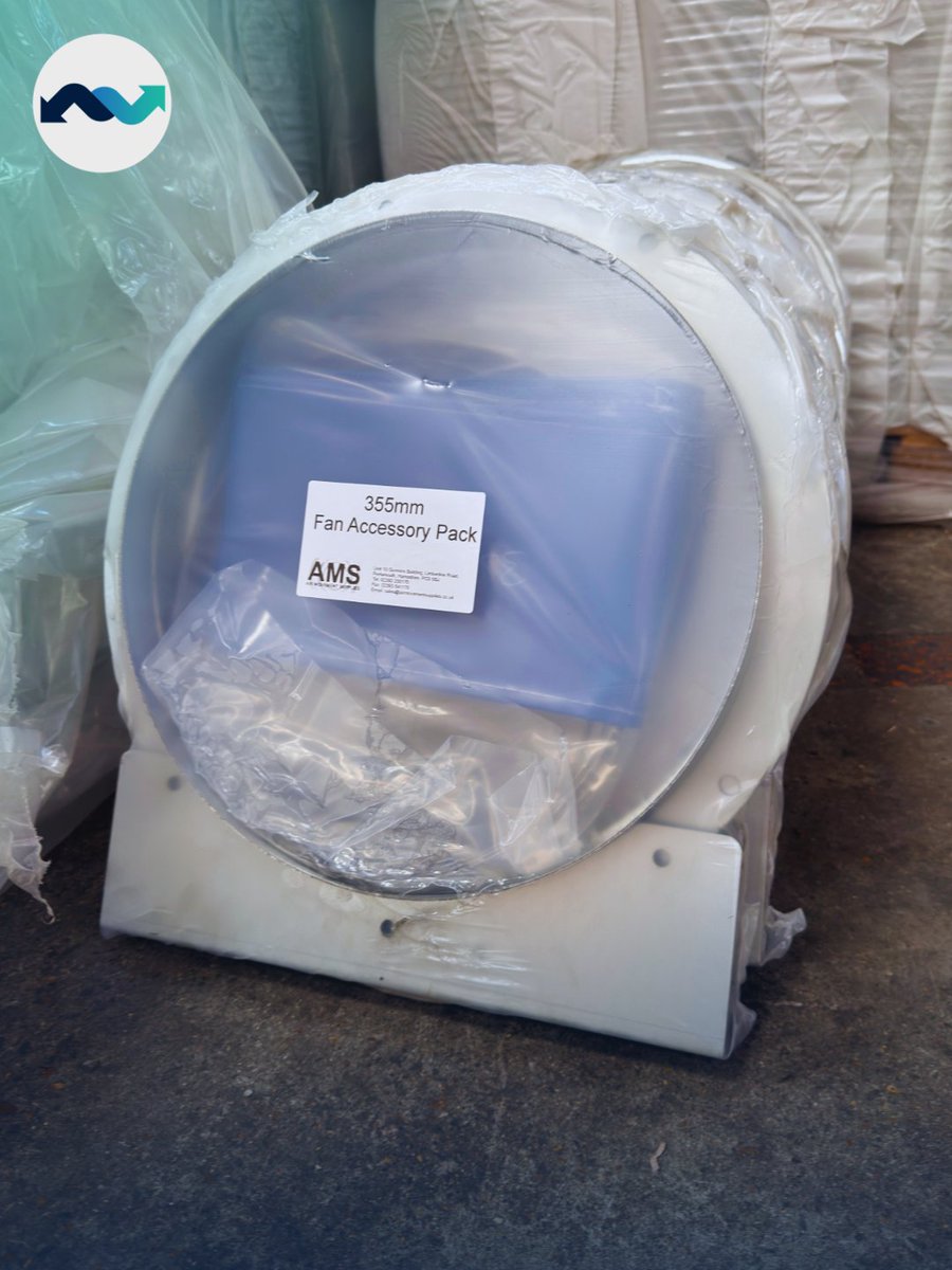 AMSHampshire's tweet image. Recent orders out of Portsmouth - S Series silencers, F Series attenuators, and fan accessory packs heading to projects across the UK. New builds, HVAC upgrades, plant replacements.

Instant pricing at airmovementsupplies.co.uk/get-a-quote/

#HVAC #AcousticAttenuator #MadeInBritain