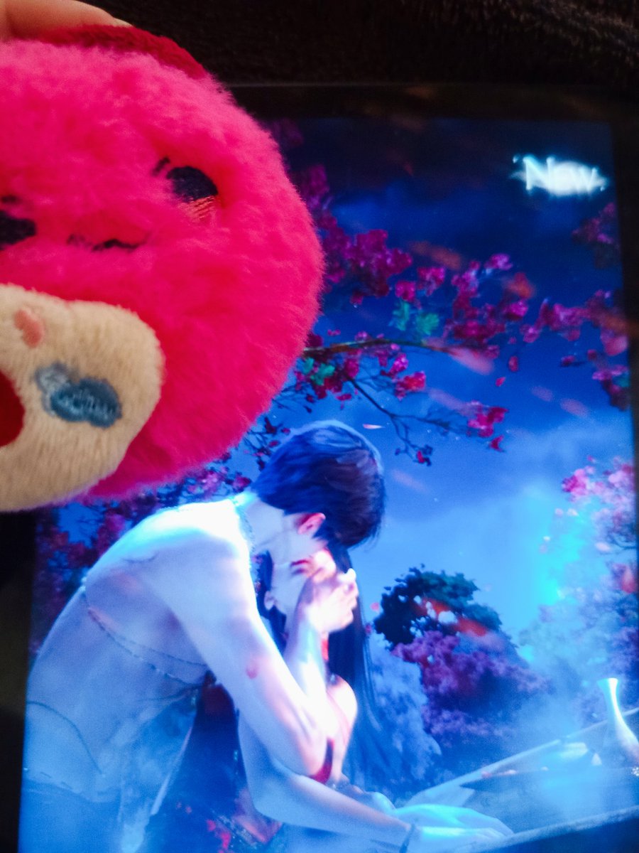 𝓡𝓾𝓻𝓾𝓾 🐦‍⬛🐟 tweet media