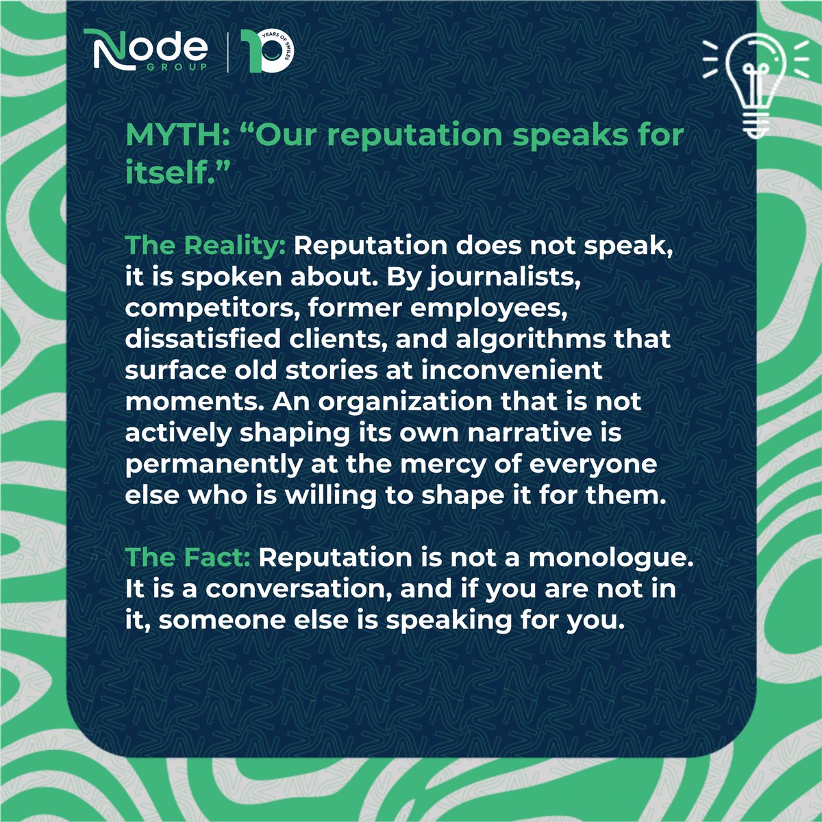 NODEGroup tweet media