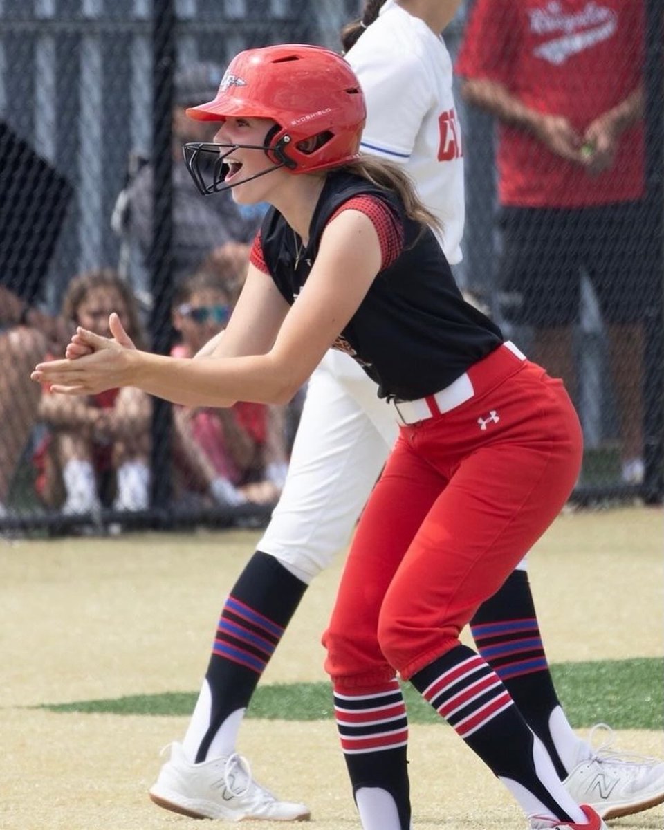 Team Pennsylvania Fastpitch tweet media