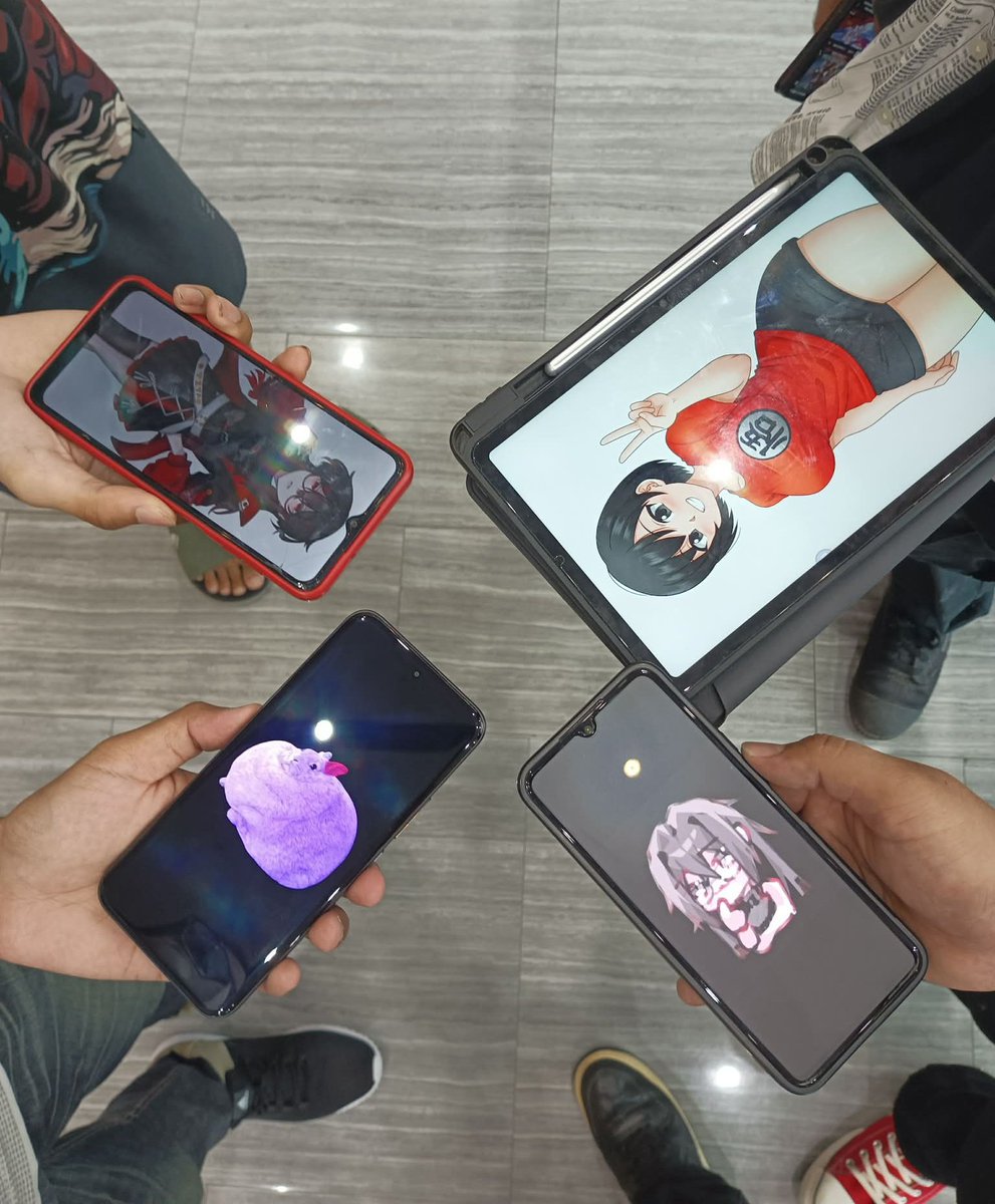 Timetuba | Vtuber 🇹🇭 tweet media