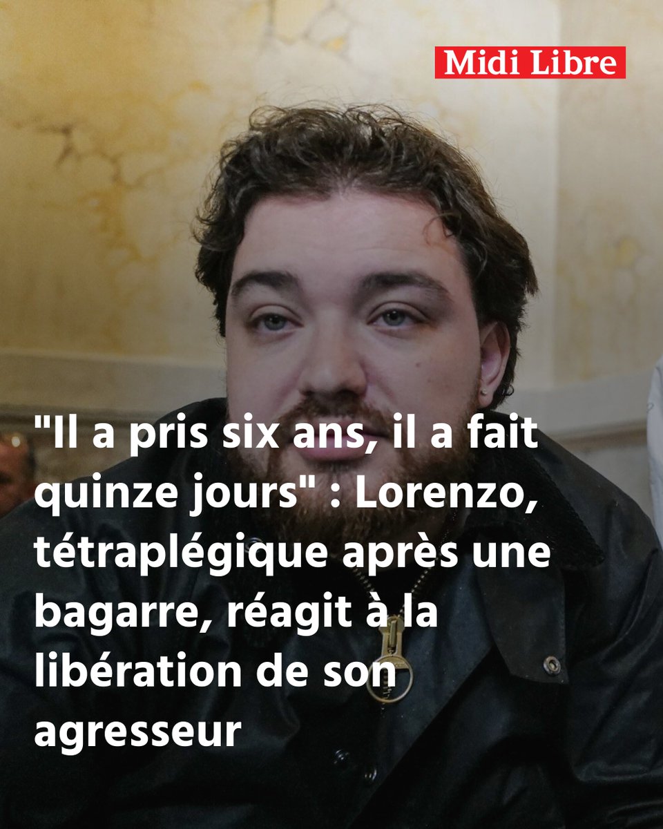 Midi Libre tweet media