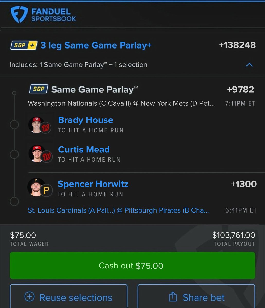 PARLAY SNIPER 🎯 tweet media