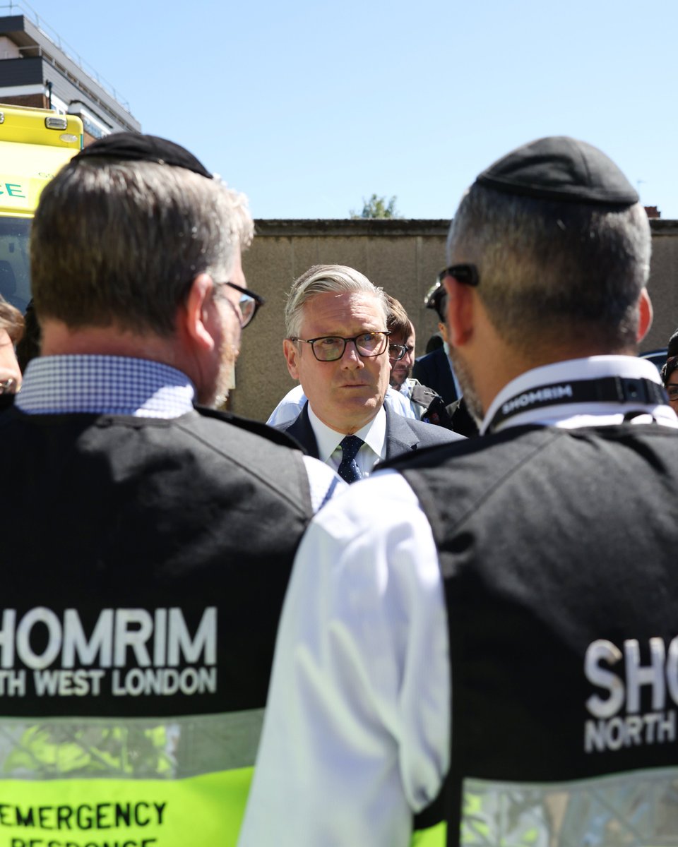 Keir Starmer tweet media