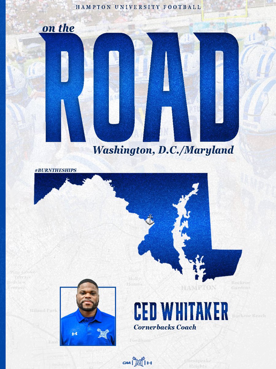 Ced Whitaker tweet media