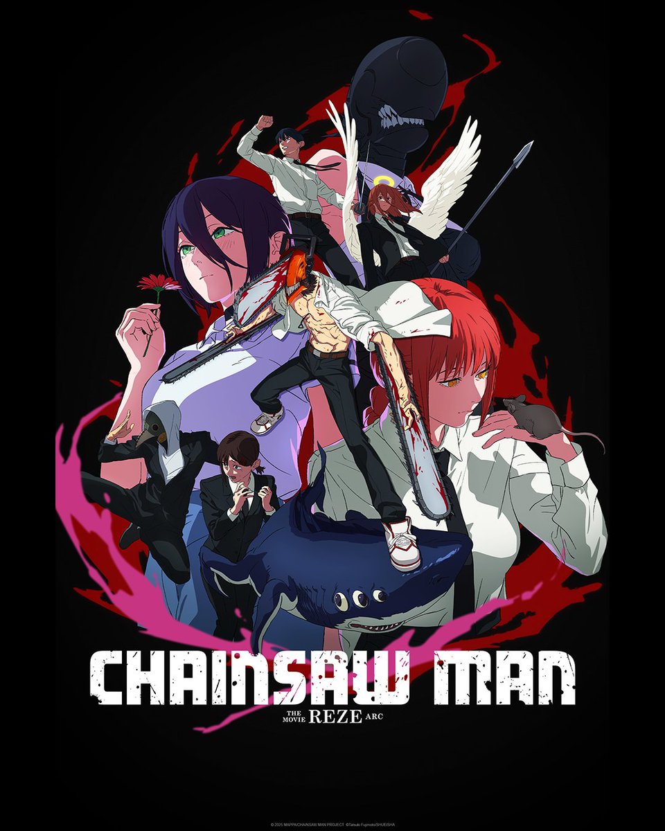 Crunchyroll.de✨ tweet media