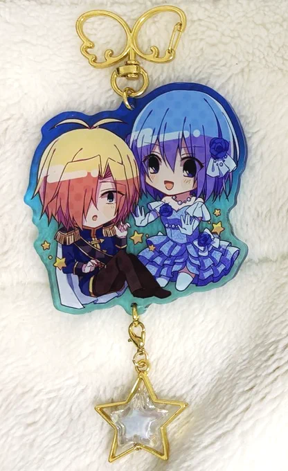 これも届きました