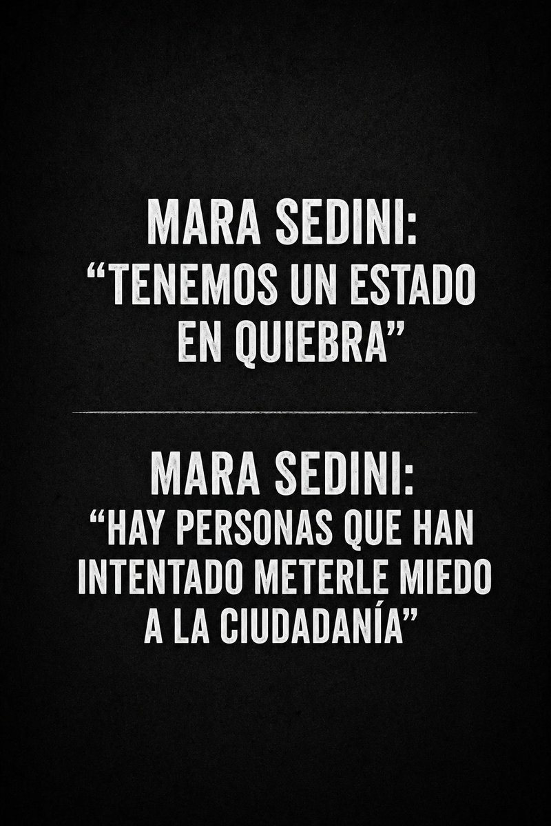 UnoMásQueNoEstáDemás tweet media
