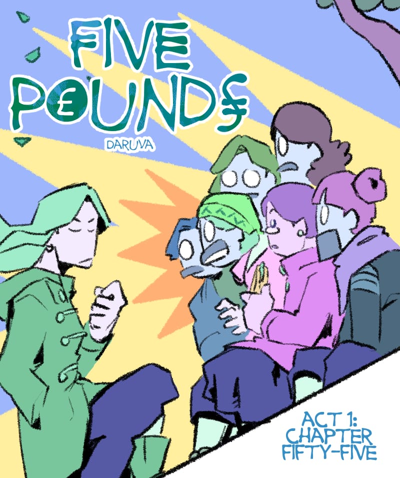 DvAcomic's tweet photo. Five Pounds chapter 55! The most bitter Alex as of yet...

English: https://t.co/TKzjcXtUy2 

Español: https://t.co/JLUd0a9CbP

#webtoon #webcomic #webtooncanvas https://t.co/viuXBAo3pj