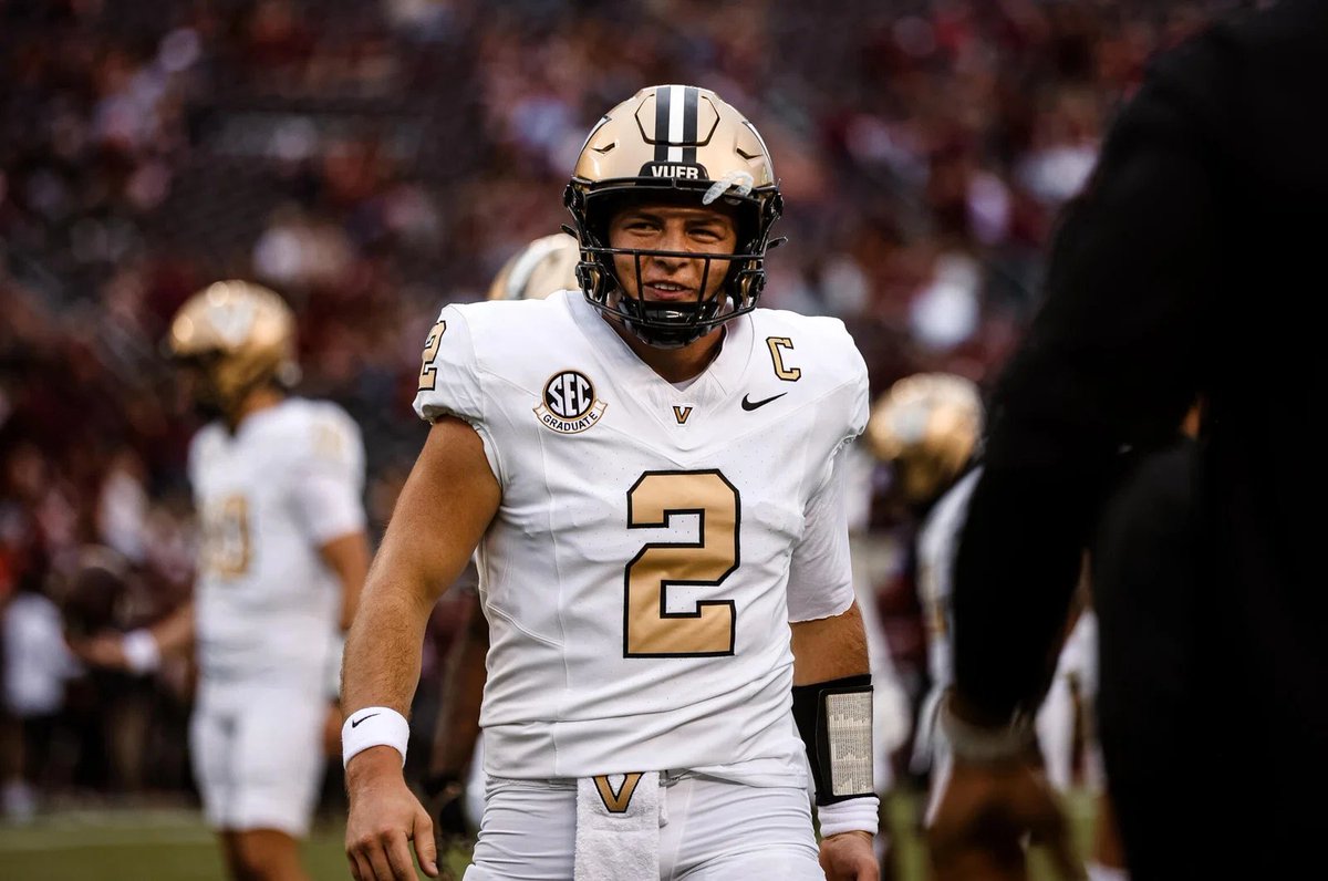 JohnDHodge's tweet image. Winnipeg Blue Bombers keeping tabs on QB Diego Pavia

3downnation.com/2026/04/30/win…

#Bombers | #ForTheW | #CFL | #NFL