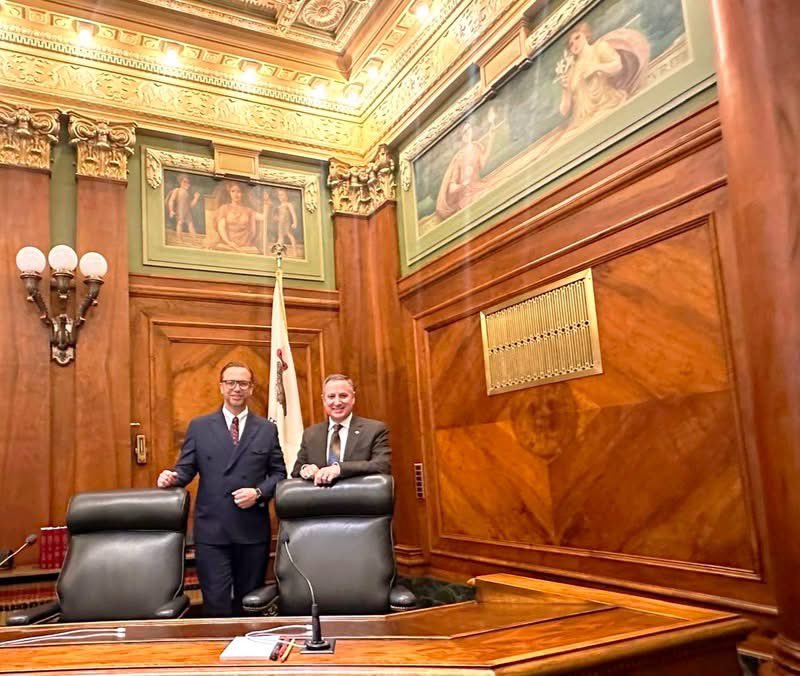 Kamil Zaradkiewicz tweet media