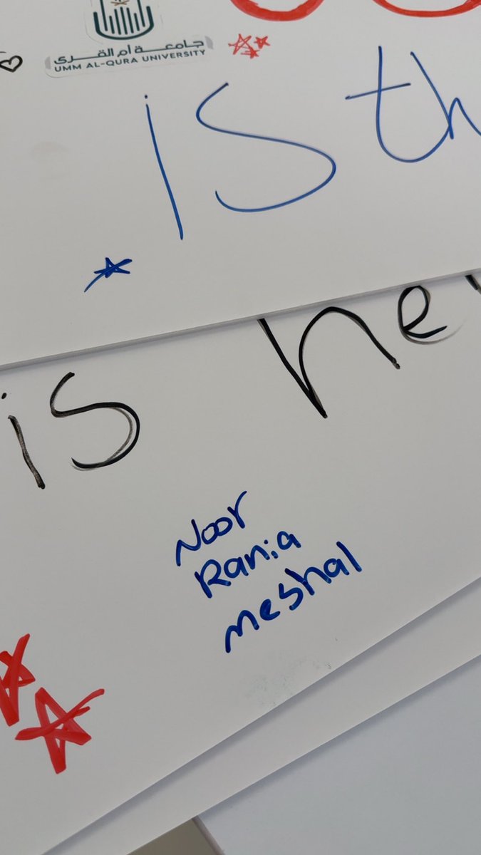 Meshal tweet media