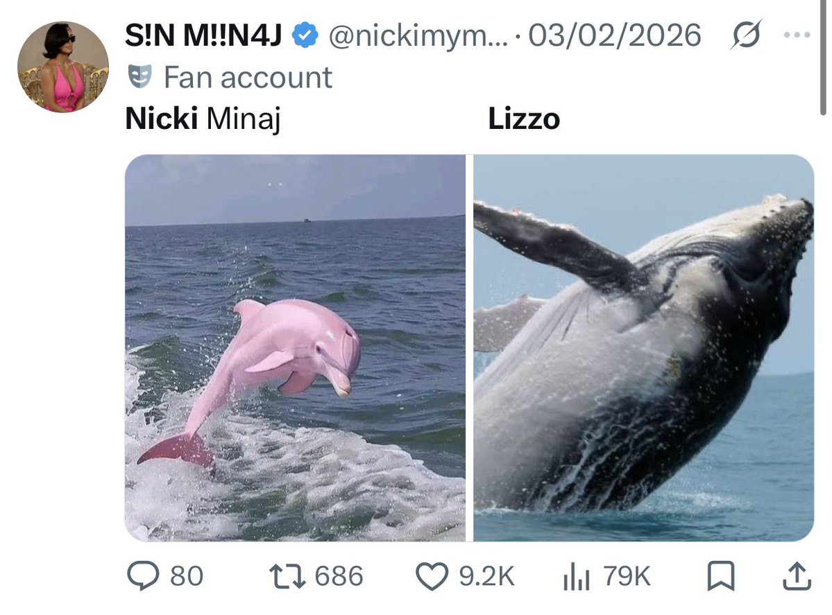 This was legendary