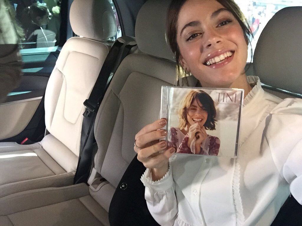 TINI Turquía | 🇹🇷 tweet media