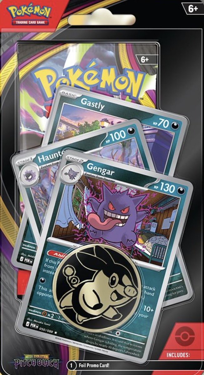 AVISOS POKÉMON TCG tweet media
