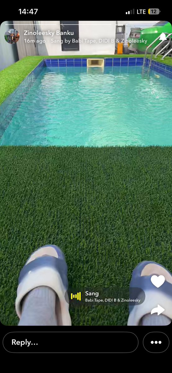 soft girl tweet media