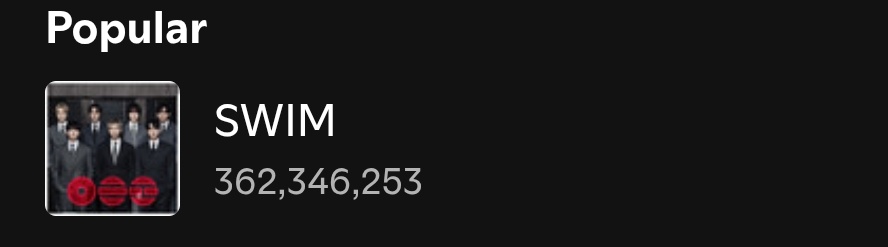 Bangtan Streamers⁷⊙⊝⊜ tweet media