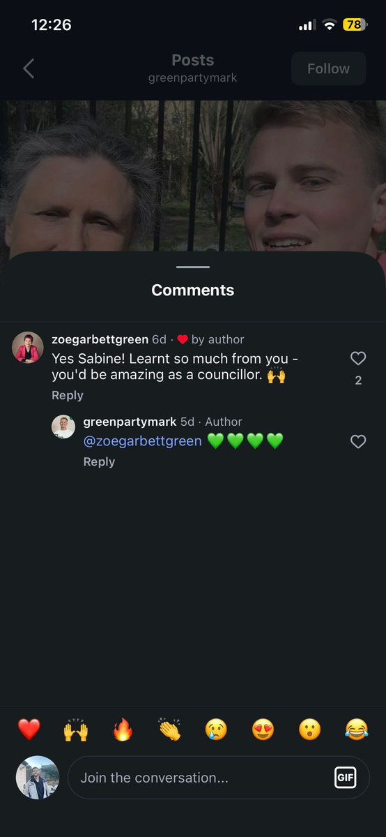 London Labour tweet media