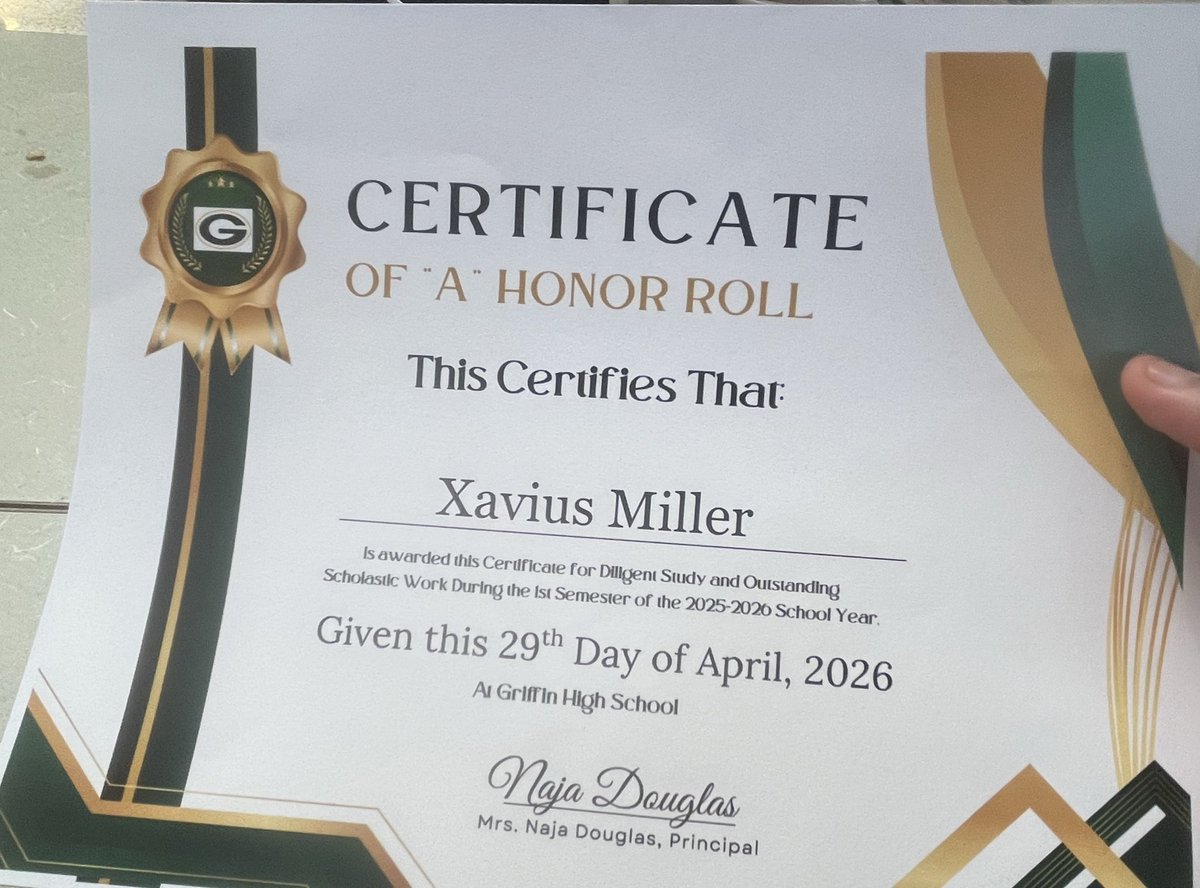 Xavius Miller tweet media