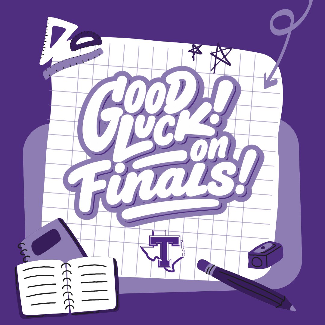 Tarleton State University tweet media