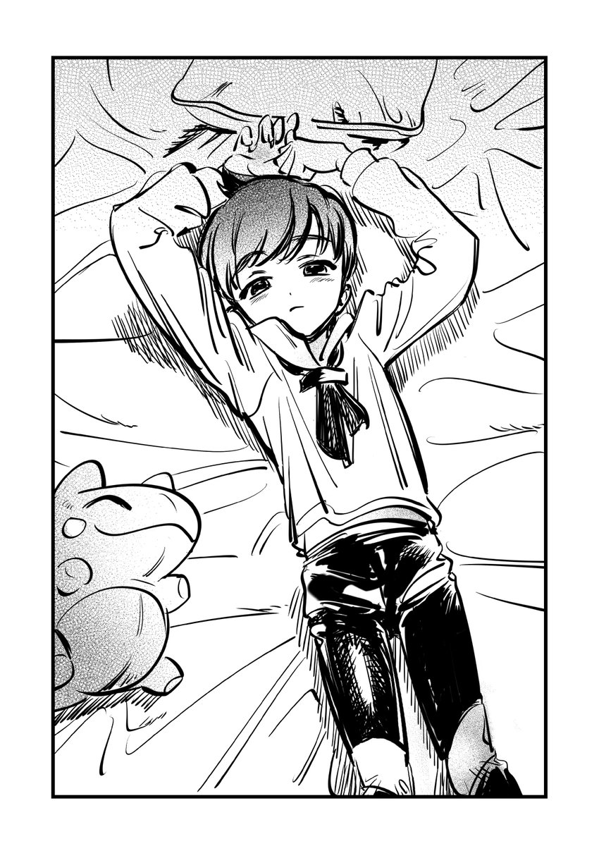 おいたん tweet media