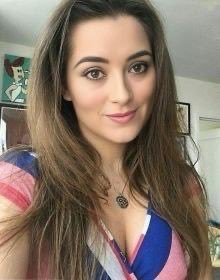 Cote De Pablo tweet media