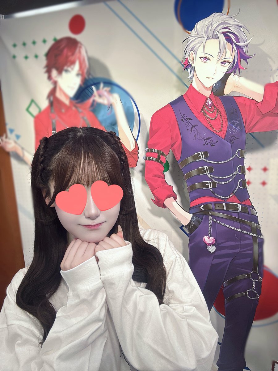 みう tweet media