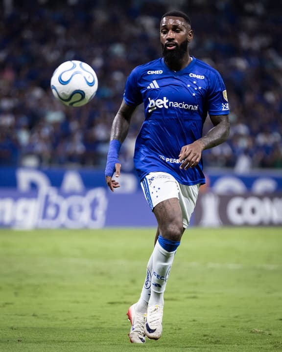 Gigante Cruzeiro tweet media