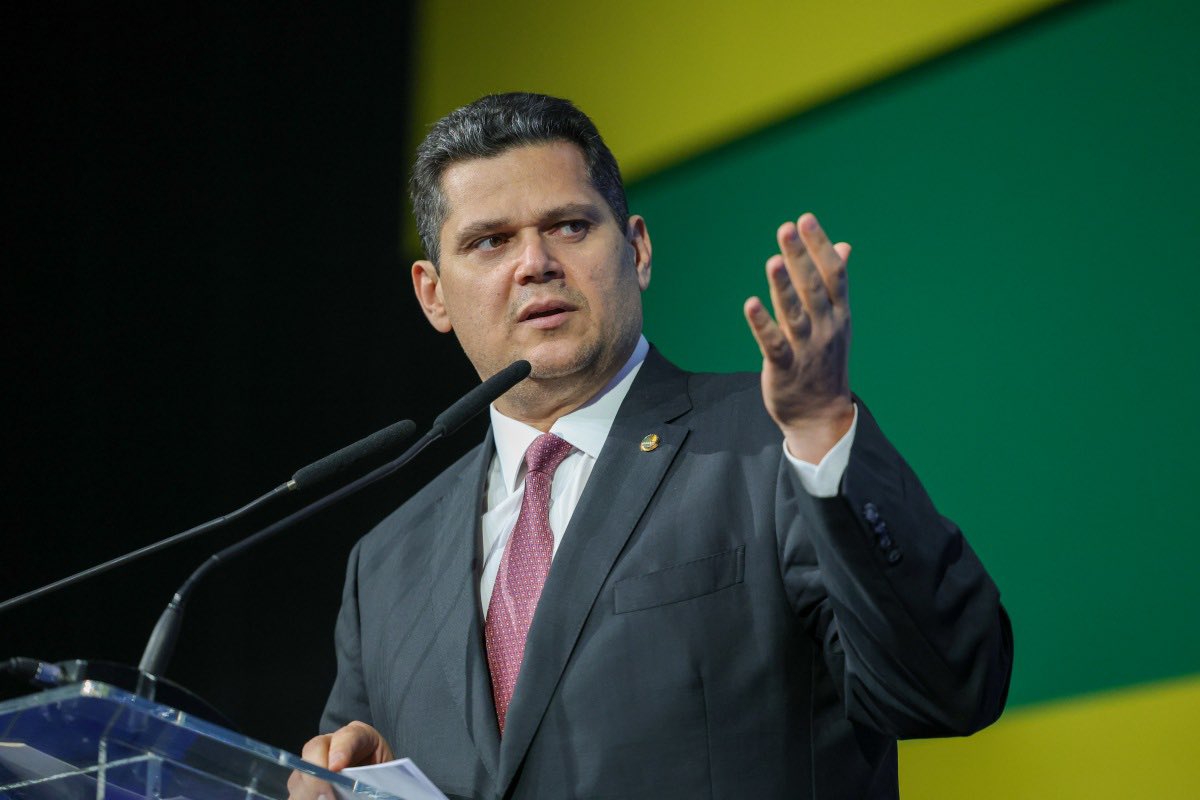 Boletim Verde e Amarelo tweet media