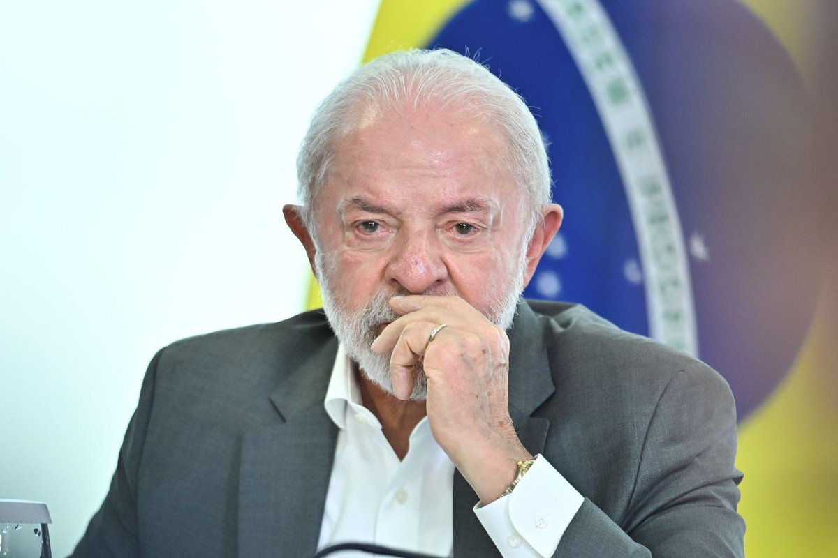 Boletim Verde e Amarelo tweet media