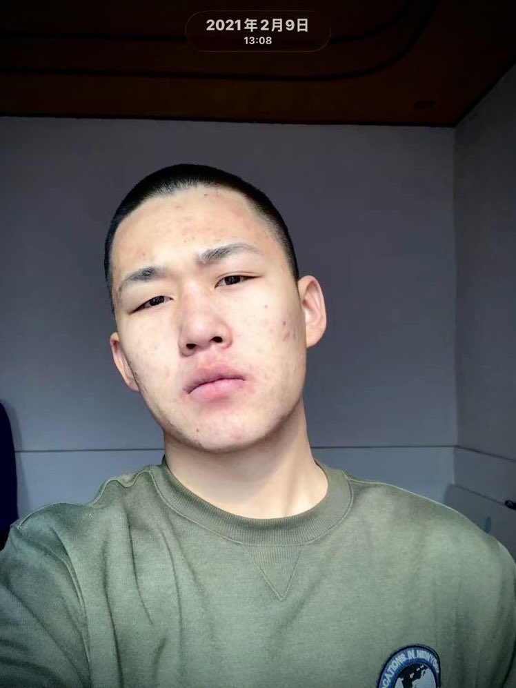 Lee tweet media