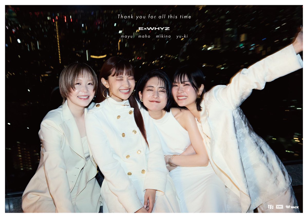 mikina (@mikina_ExWHYZ) / Posts / X