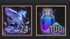 B Syis_Proteus＠黒い砂漠PC tweet media