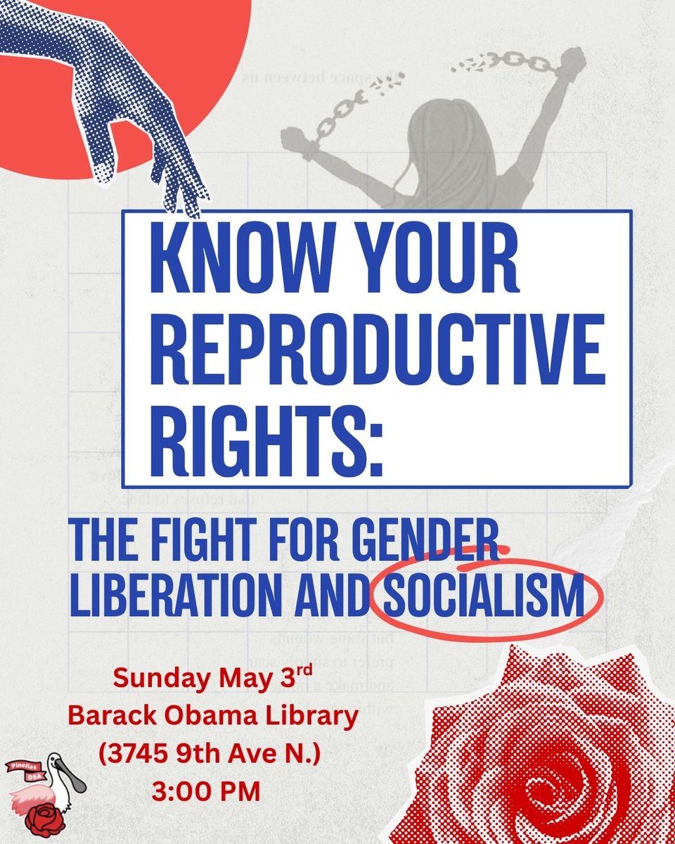 Pinellas DSA 🌹 tweet media