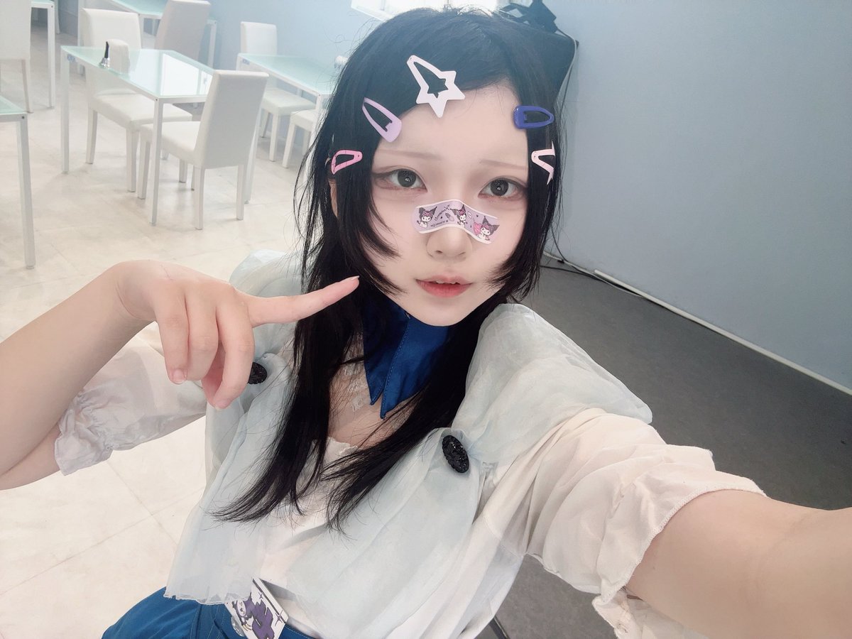 せつな🐺レイノセレステ tweet media