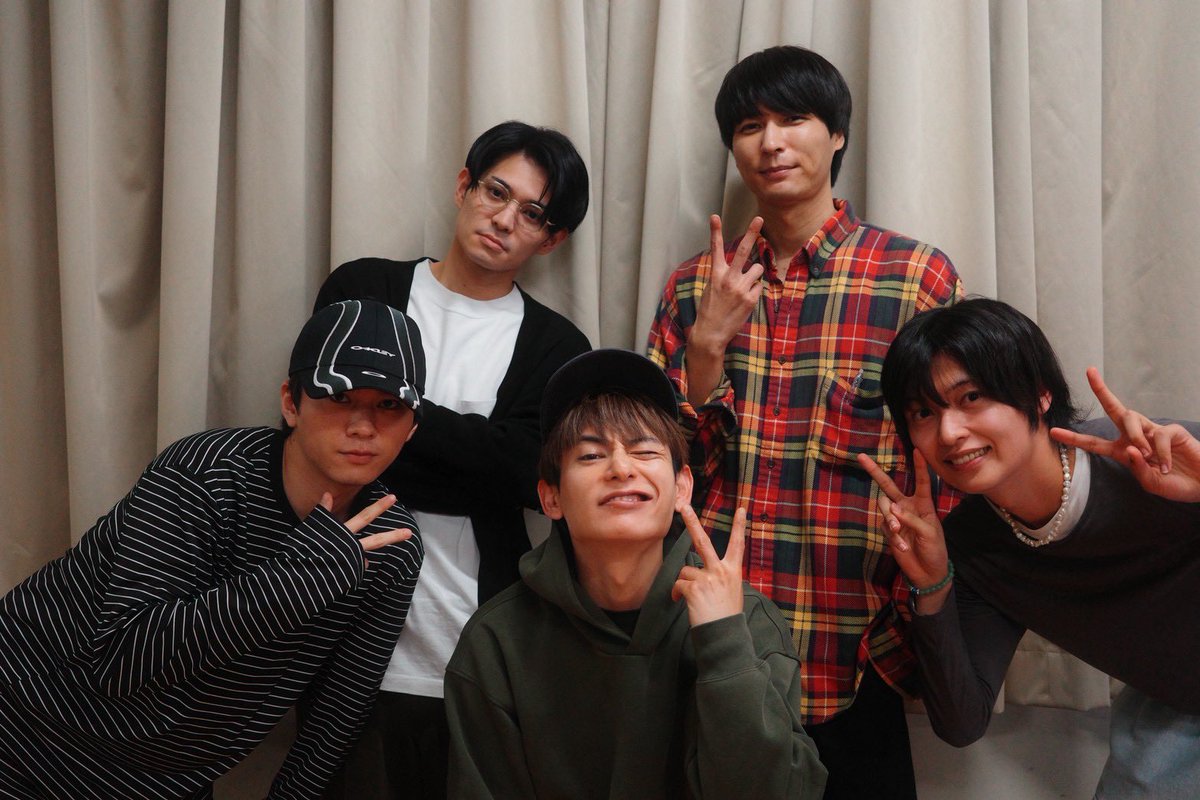 永島龍之介 tweet media