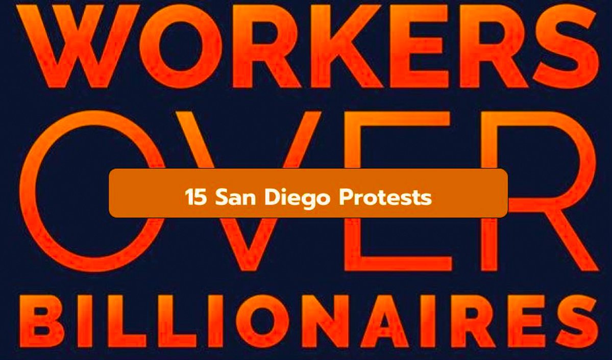 Doug Porter - #SanDiego #Progressive #Writer tweet media